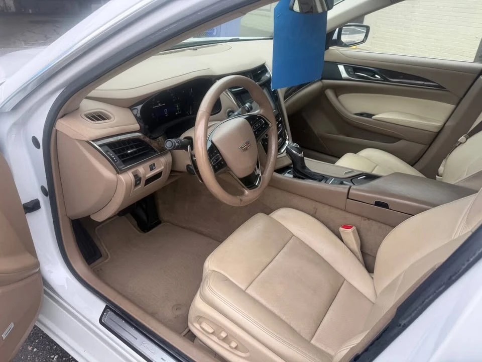 2016 Cadillac CTS 3rd Gen - Image 6 of 9