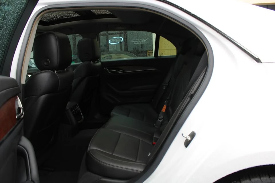 2016 Cadillac CTS 3rd Gen - Image 12 of 16