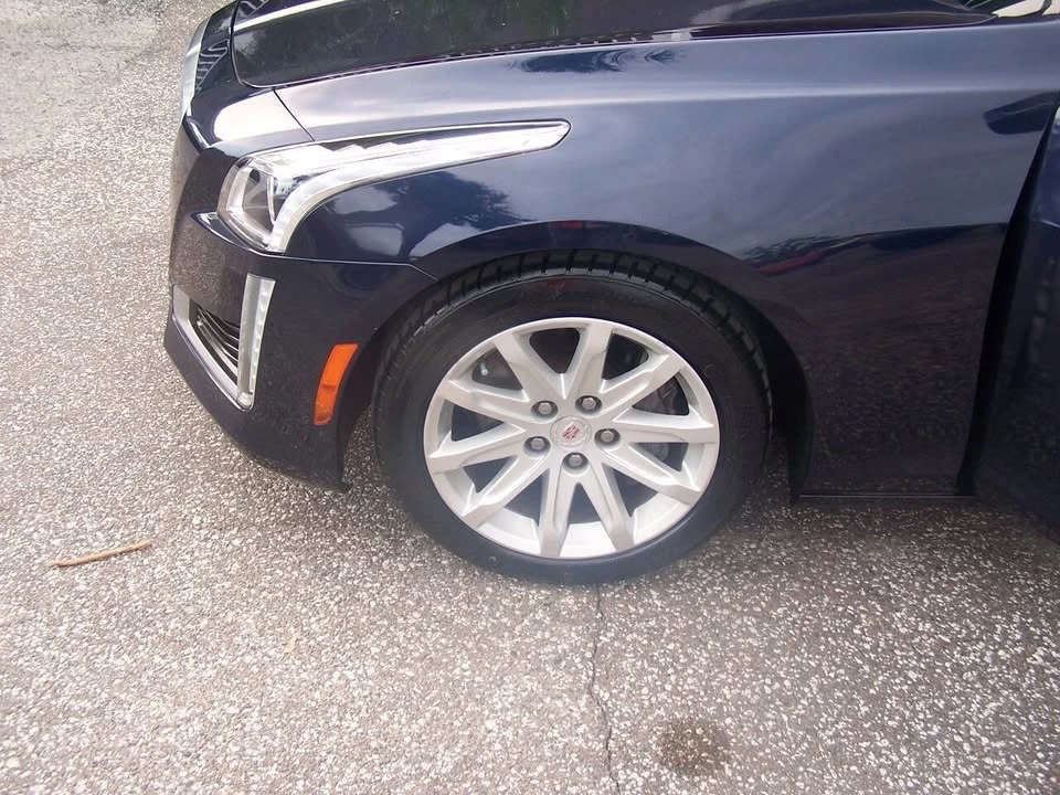 2016 Cadillac CTS 3rd Gen - Image 15 of 15