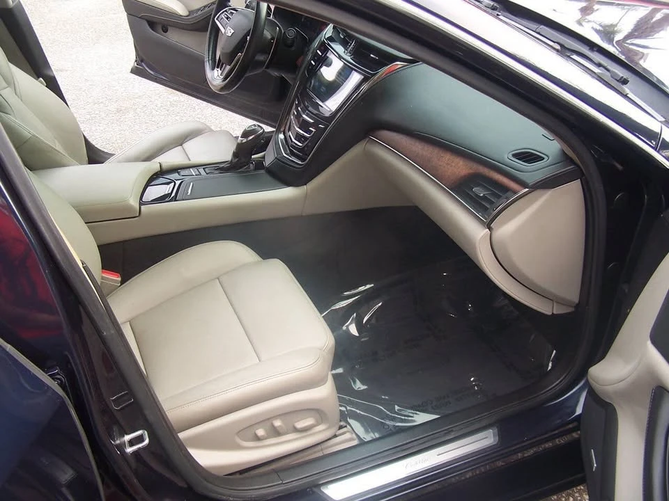 2016 Cadillac CTS 3rd Gen - Image 8 of 15