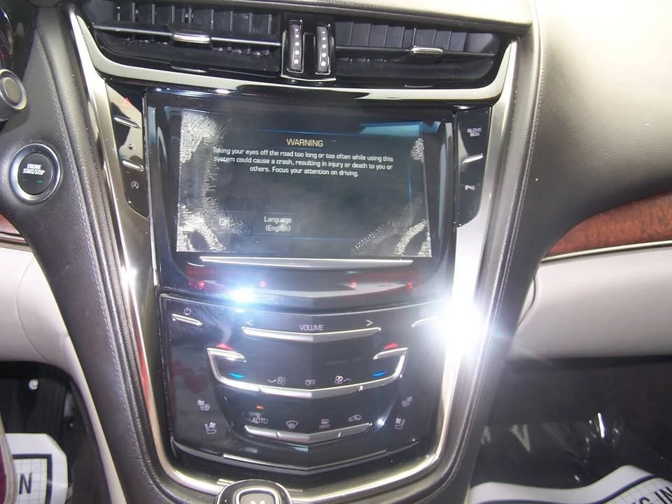 2016 Cadillac CTS 3rd Gen - Image 12 of 15
