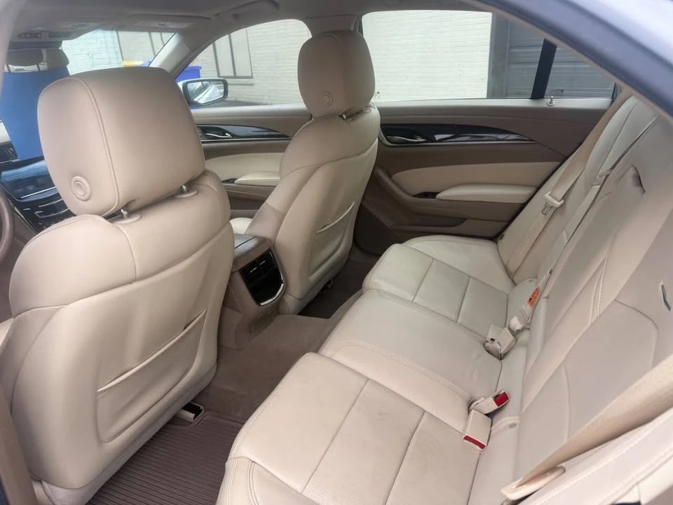 2016 Cadillac CTS 3rd Gen - Image 8 of 9