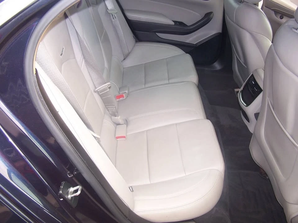 2016 Cadillac CTS 3rd Gen - Image 9 of 15