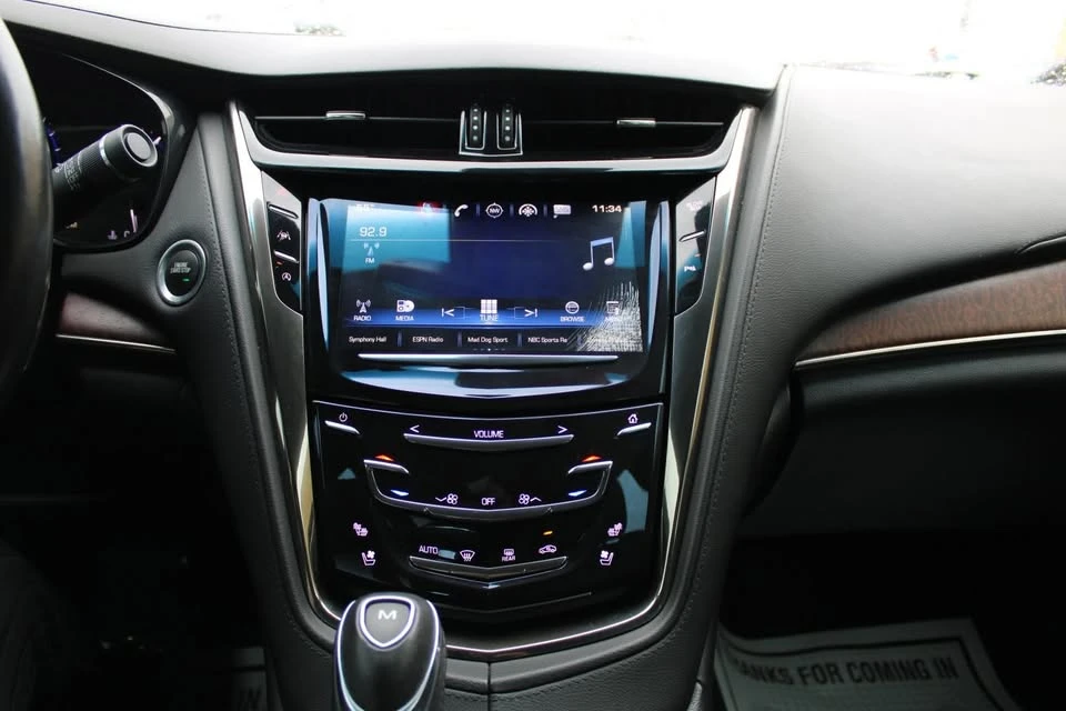 2016 Cadillac CTS 3rd Gen - Image 10 of 16