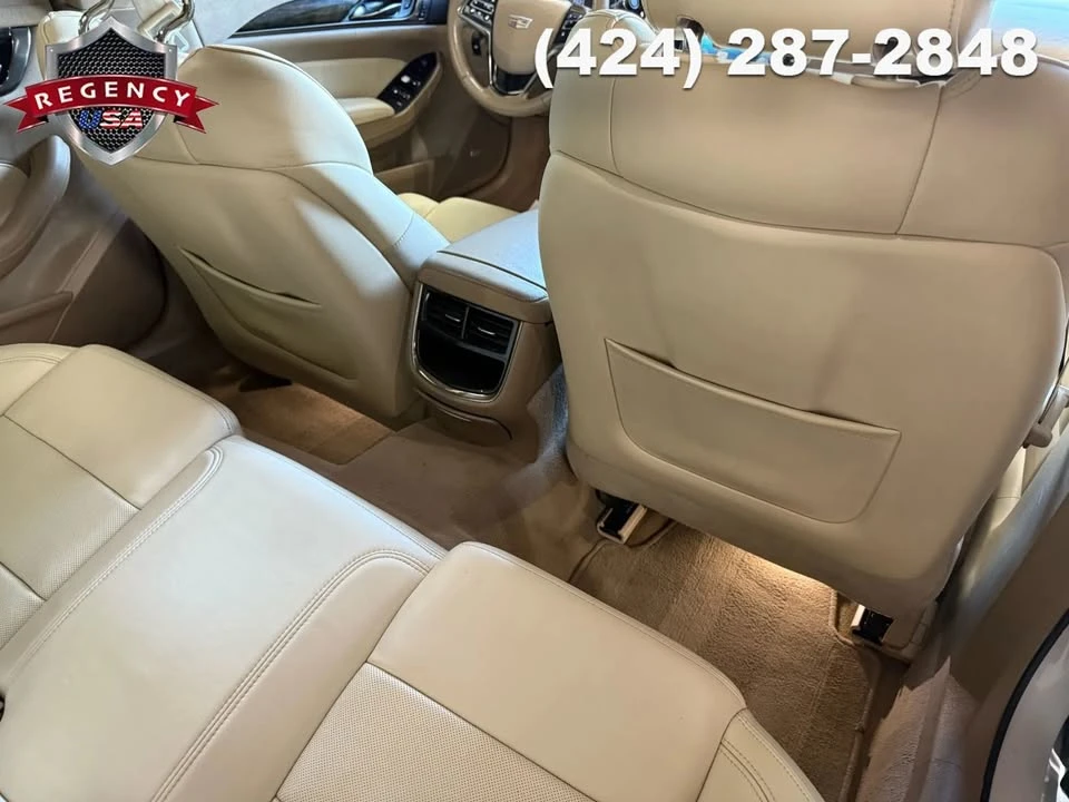 2016 Cadillac CTS 3rd Gen - Image 18 of 19