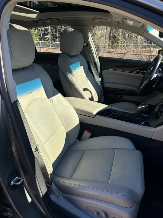2016 Cadillac CTS 3rd Gen - Image 12 of 20