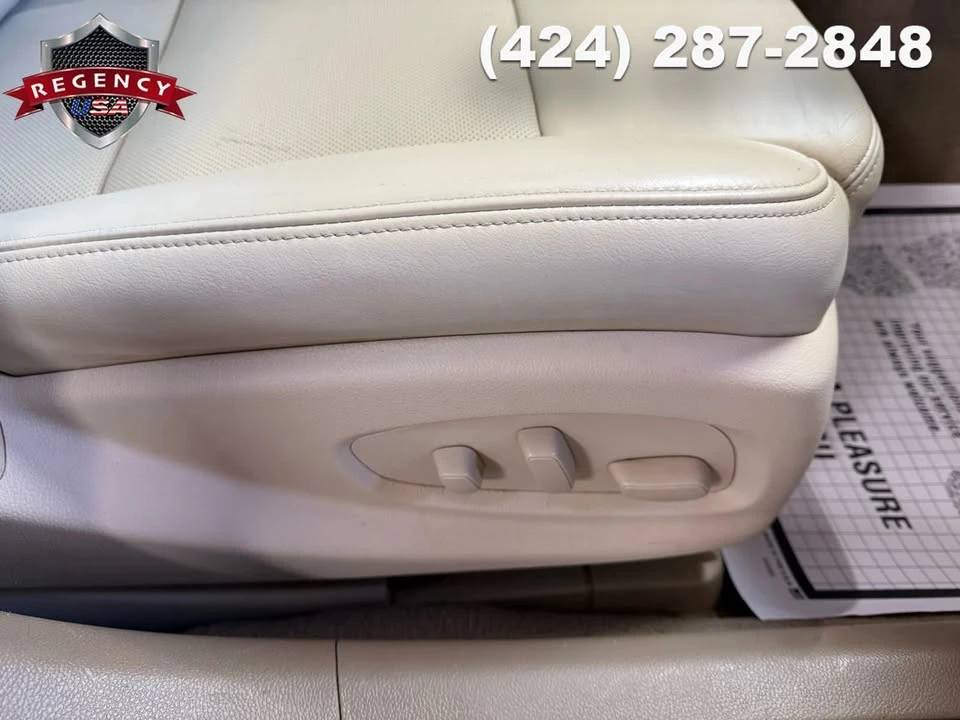 2016 Cadillac CTS 3rd Gen - Image 17 of 19