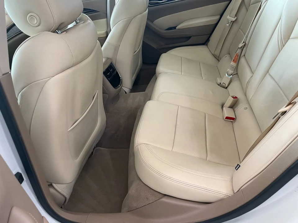 2016 Cadillac CTS 3rd Gen - Image 19 of 20