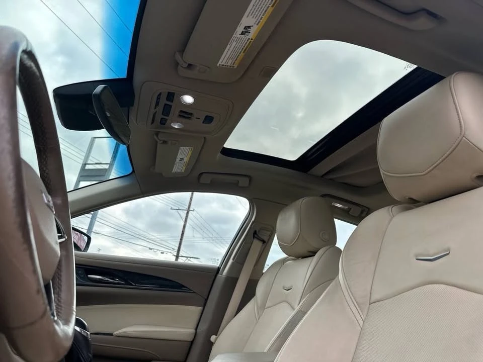 2016 Cadillac CTS 3rd Gen - Image 15 of 20