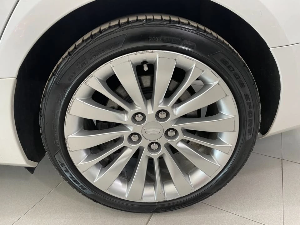 2016 Cadillac CTS 3rd Gen - Image 11 of 20