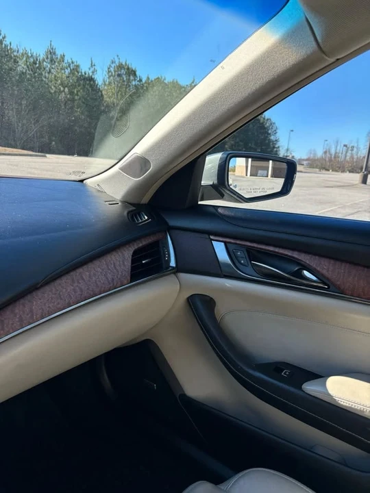 2016 Cadillac CTS 3rd Gen - Image 19 of 20