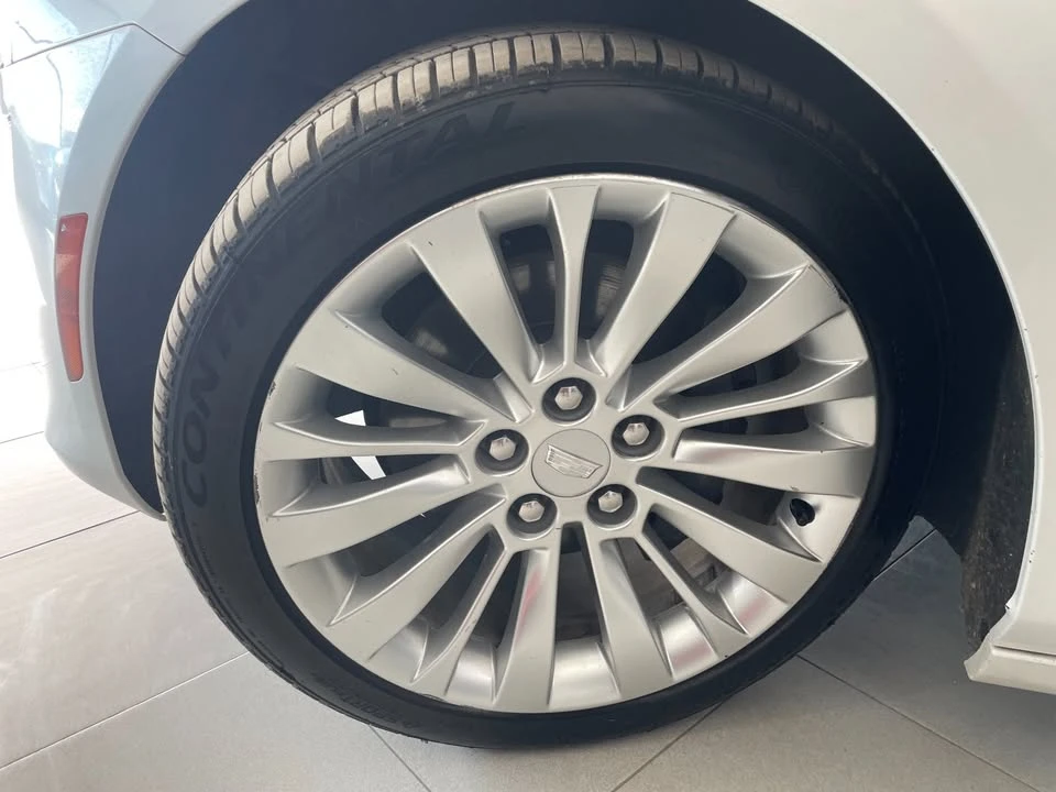 2016 Cadillac CTS 3rd Gen - Image 10 of 20