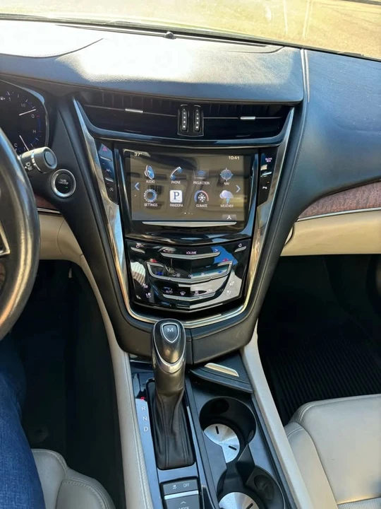 2016 Cadillac CTS 3rd Gen - Image 7 of 20