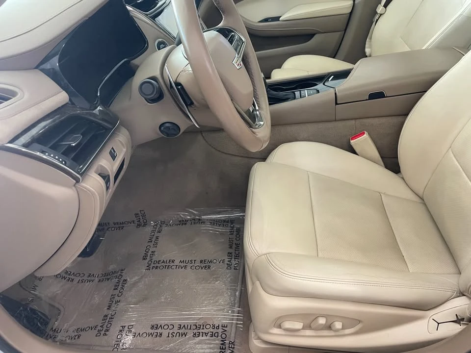 2016 Cadillac CTS 3rd Gen - Image 15 of 20