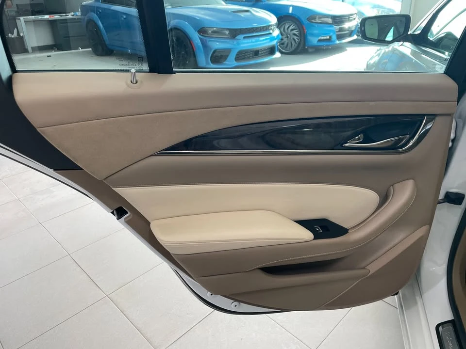 2016 Cadillac CTS 3rd Gen - Image 17 of 20