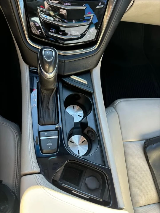 2016 Cadillac CTS 3rd Gen - Image 20 of 20