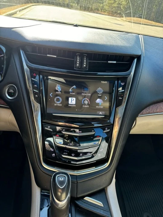 2016 Cadillac CTS 3rd Gen - Image 17 of 20