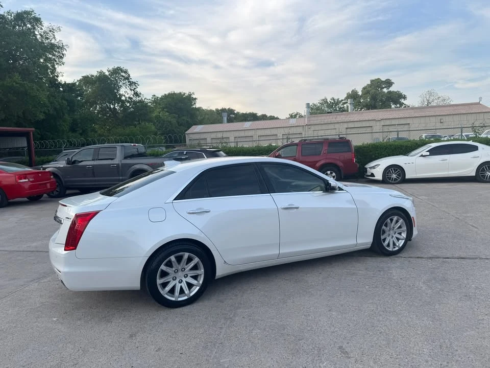 2016 Cadillac CTS 3rd Gen - Image 10 of 20