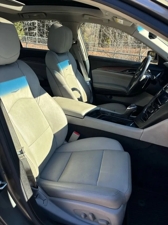 2016 Cadillac CTS 3rd Gen - Image 15 of 20