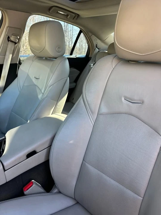 2016 Cadillac CTS 3rd Gen - Image 9 of 20
