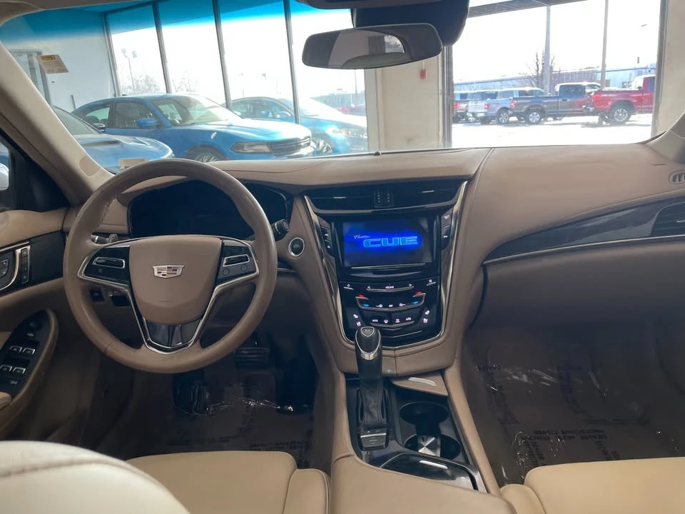 2016 Cadillac CTS 3rd Gen - Image 20 of 20