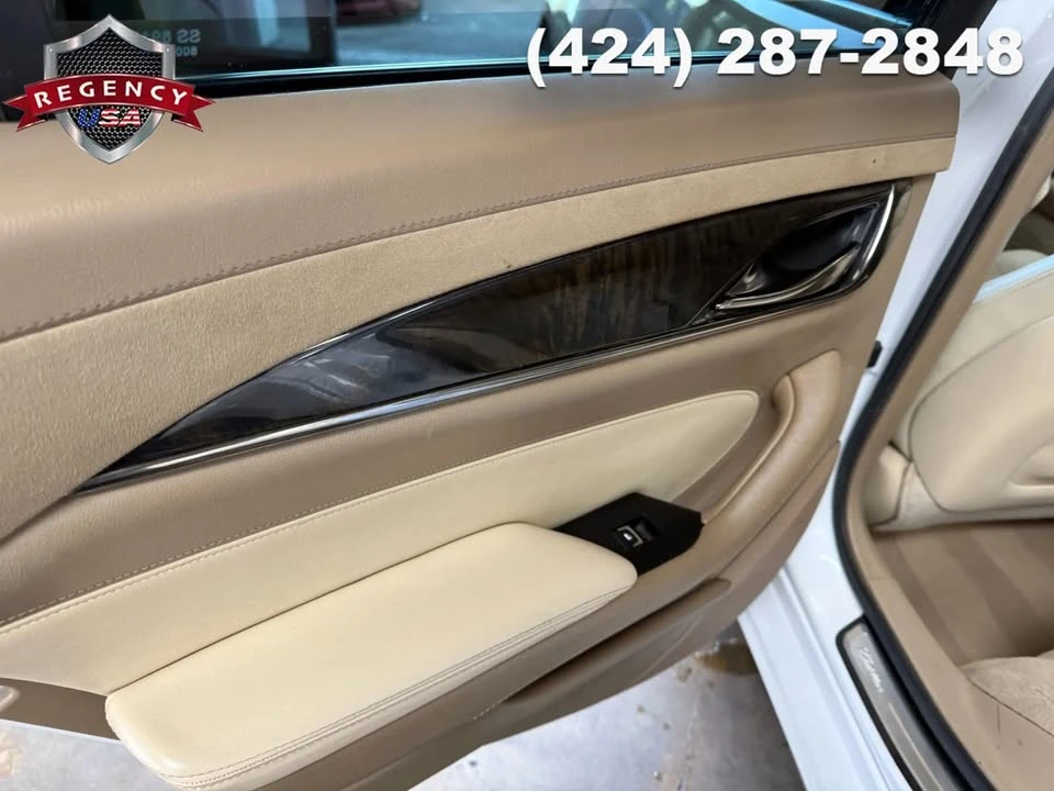 2016 Cadillac CTS 3rd Gen - Image 13 of 19