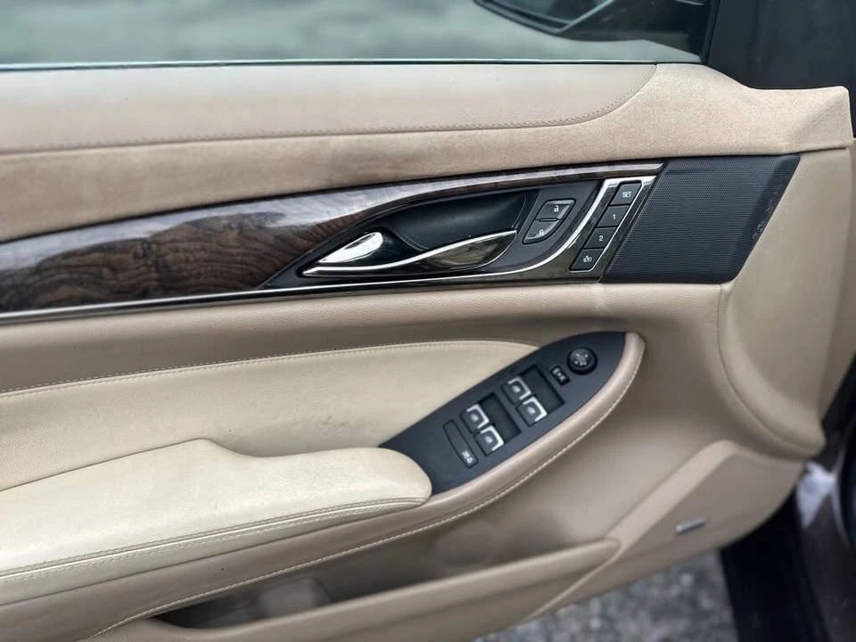 2016 Cadillac CTS 3rd Gen - Image 12 of 20