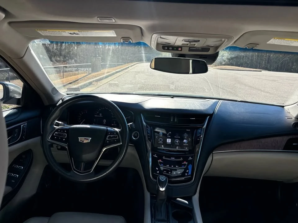 2016 Cadillac CTS 3rd Gen - Image 11 of 20