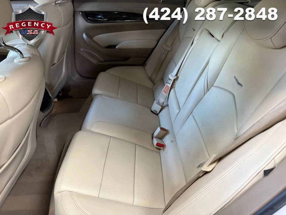 2016 Cadillac CTS 3rd Gen - Image 12 of 19