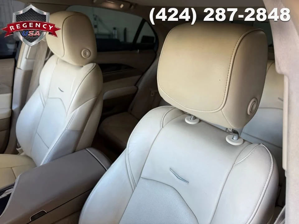 2016 Cadillac CTS 3rd Gen - Image 10 of 19