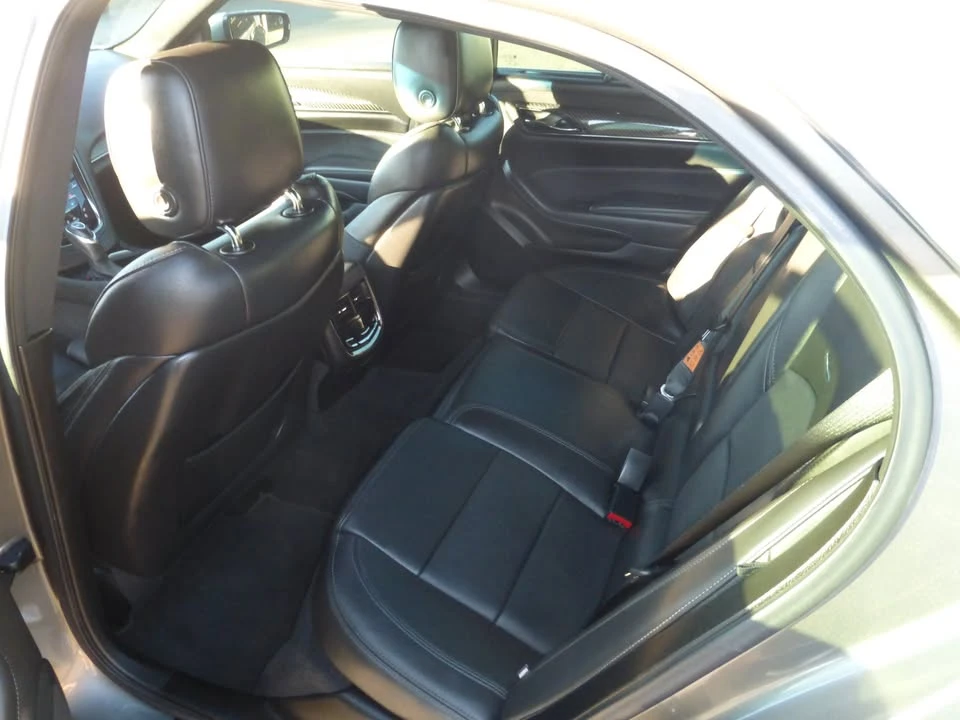 2016 Cadillac CTS 3rd Gen - Image 7 of 14