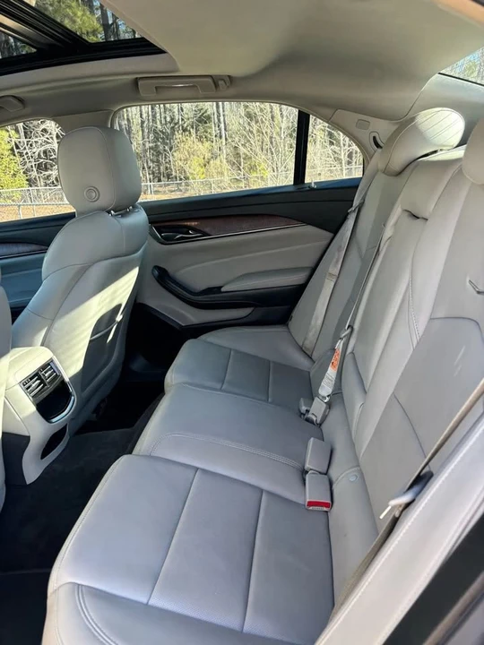 2016 Cadillac CTS 3rd Gen - Image 8 of 20