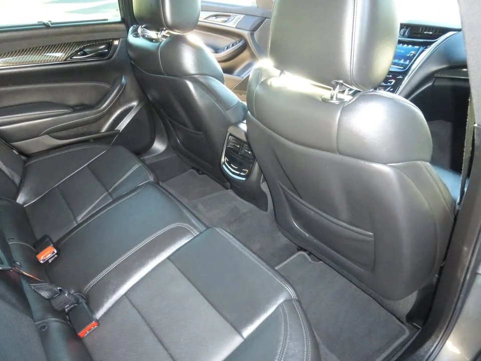 2016 Cadillac CTS 3rd Gen - Image 9 of 14