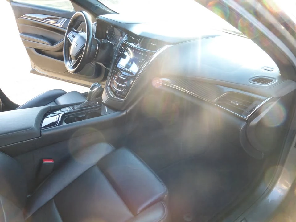 2016 Cadillac CTS 3rd Gen - Image 8 of 14