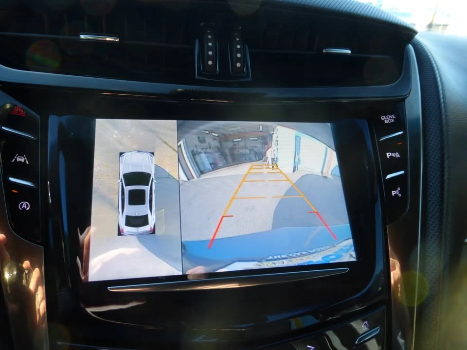 2016 Cadillac CTS 3rd Gen - Image 12 of 14