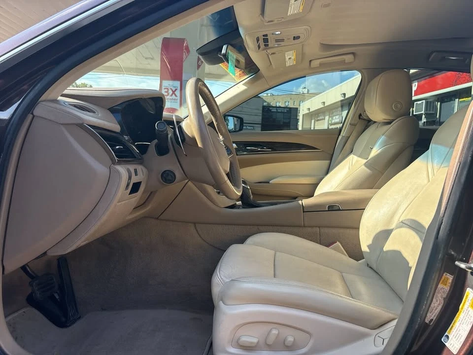 2016 Cadillac CTS 3rd Gen - Image 11 of 16