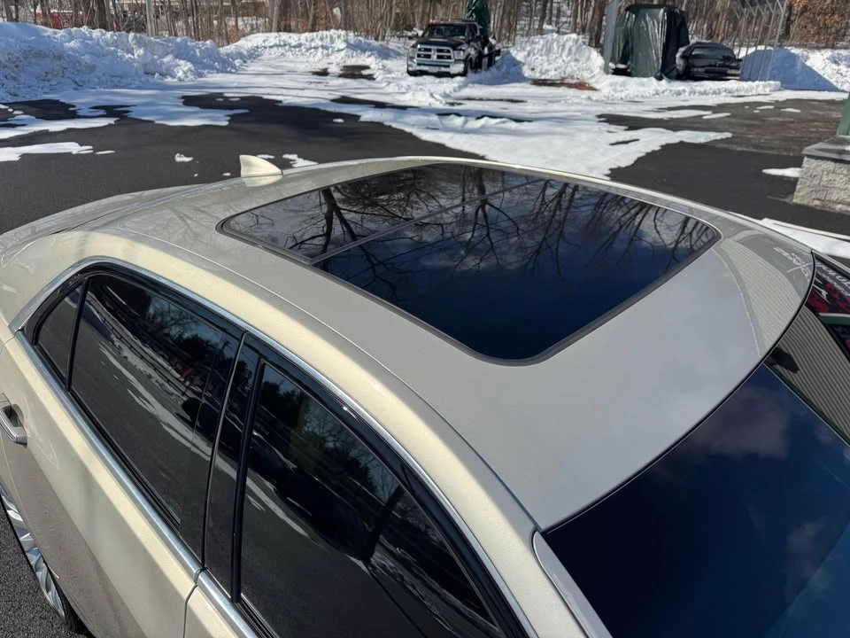 2016 Cadillac CTS 3rd Gen - Image 12 of 13