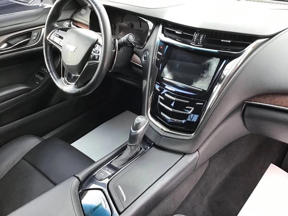 2016 Cadillac CTS 3rd Gen - Image 7 of 10