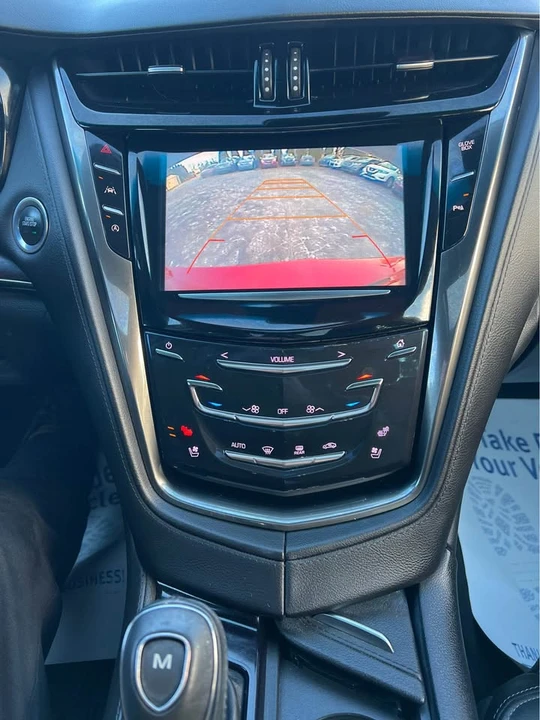 2016 Cadillac CTS 3rd Gen - Image 15 of 20