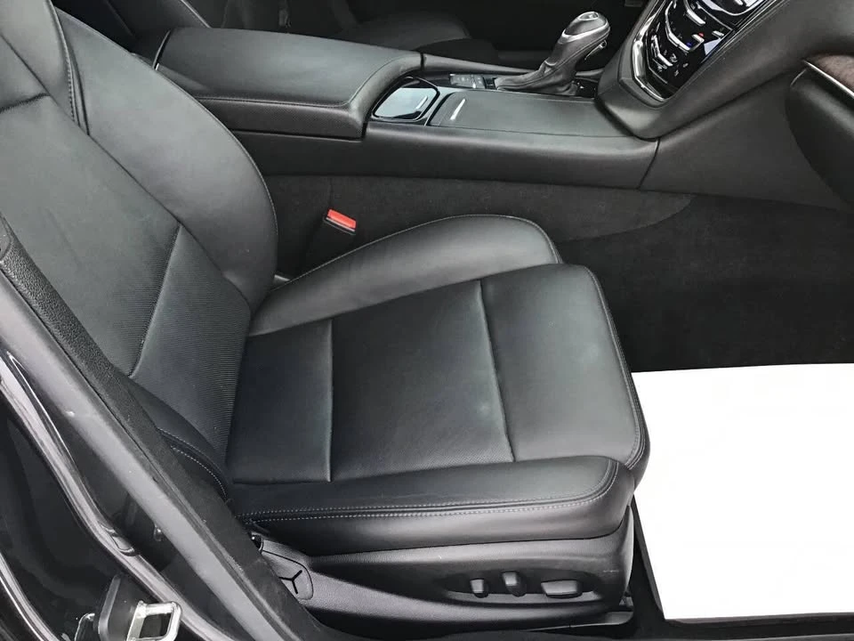 2016 Cadillac CTS 3rd Gen - Image 6 of 10