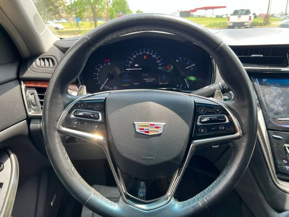 2016 Cadillac CTS 3rd Gen - Image 17 of 20