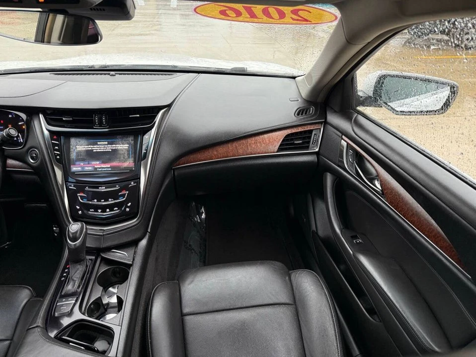 2016 Cadillac CTS 3rd Gen - Image 20 of 20