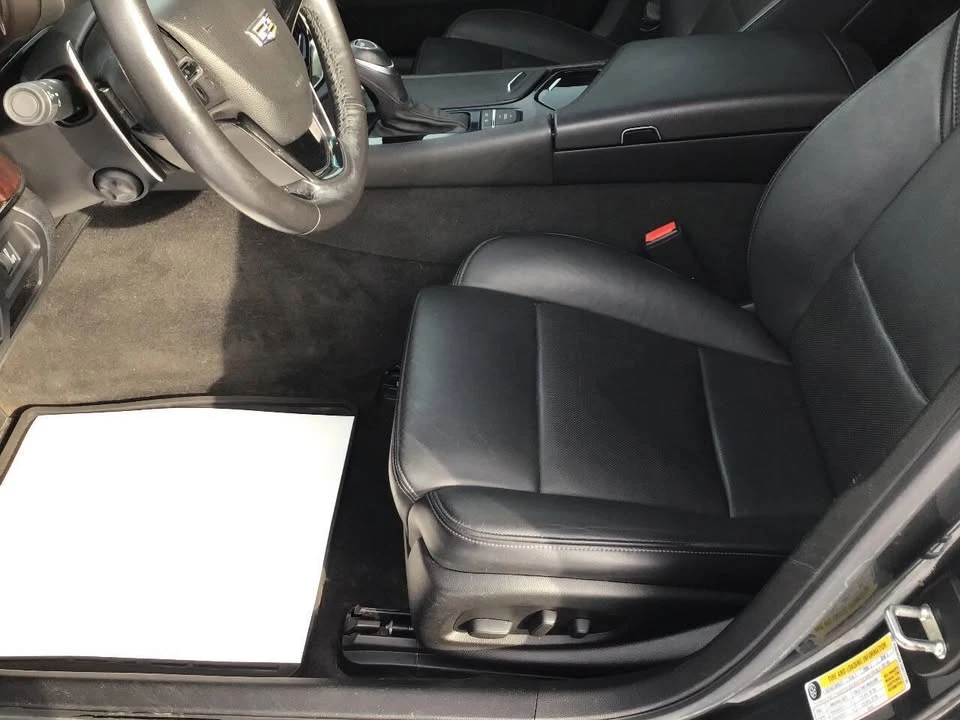 2016 Cadillac CTS 3rd Gen - Image 8 of 10
