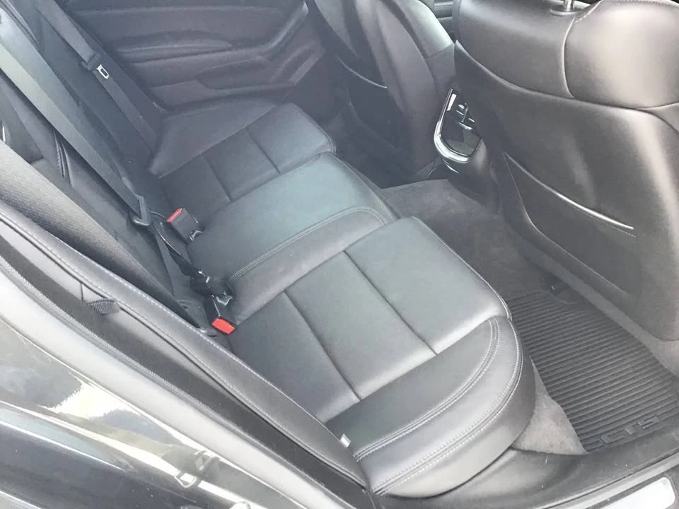 2016 Cadillac CTS 3rd Gen - Image 5 of 10