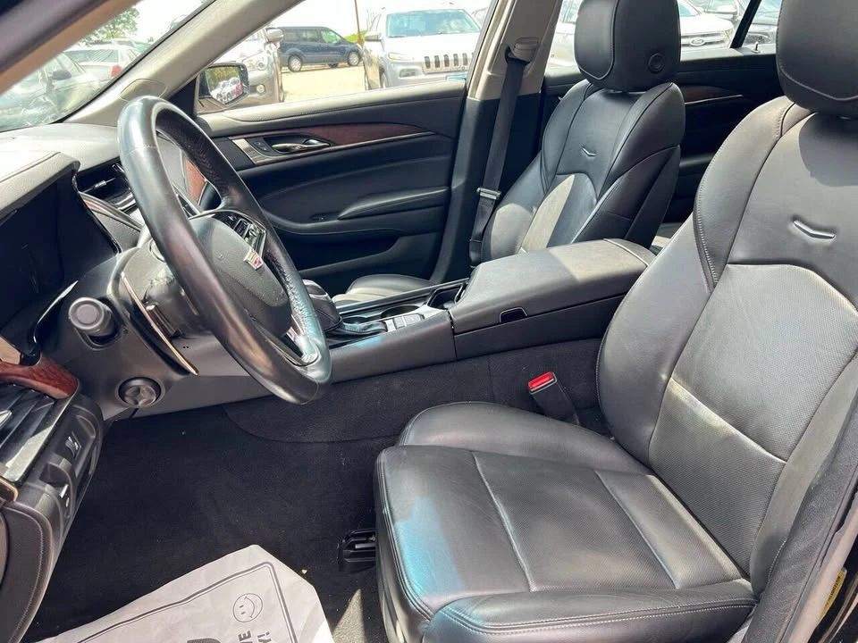 2016 Cadillac CTS 3rd Gen - Image 10 of 20