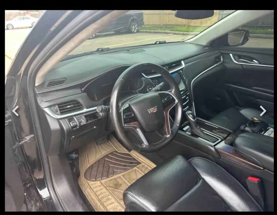 2016 Cadillac CT6 - Image 6 of 7