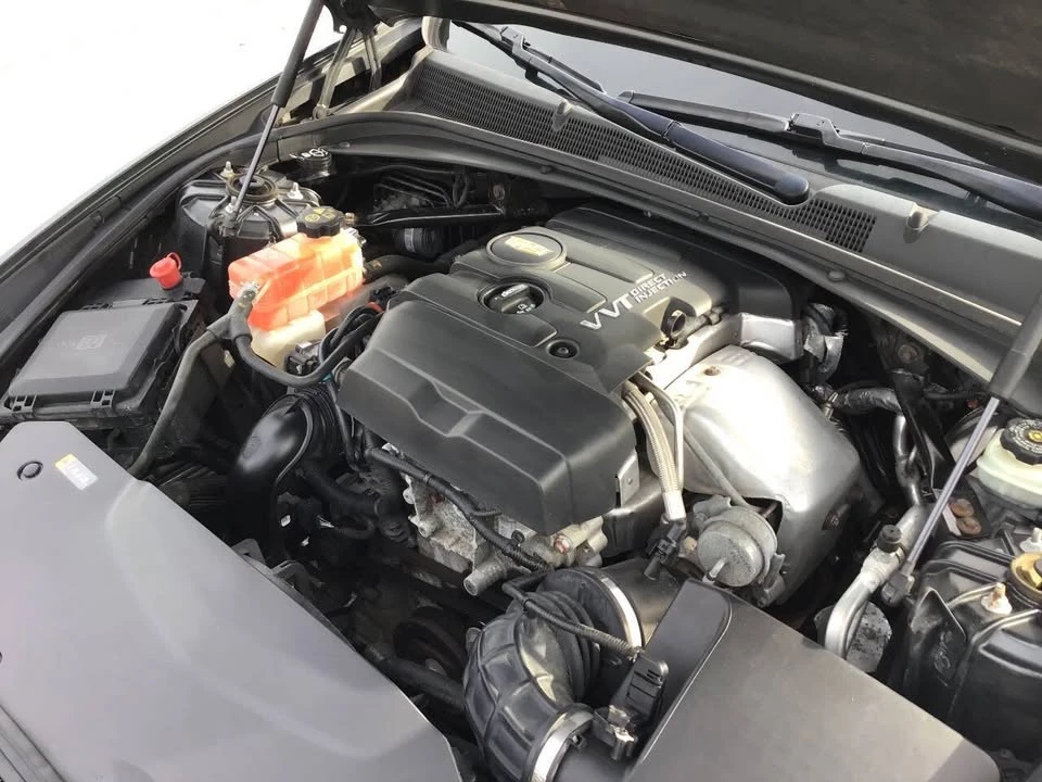 2016 Cadillac CTS 3rd Gen - Image 9 of 10