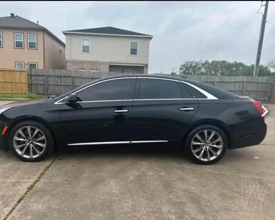 2016 Cadillac CT6 - Image 5 of 7