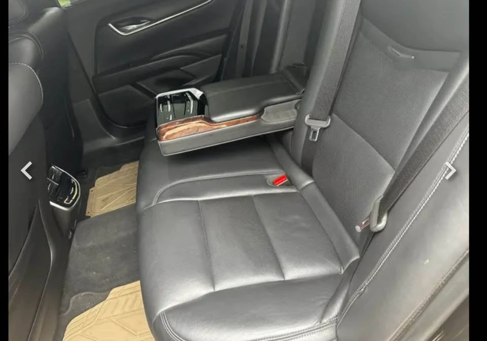 2016 Cadillac CT6 - Image 7 of 7