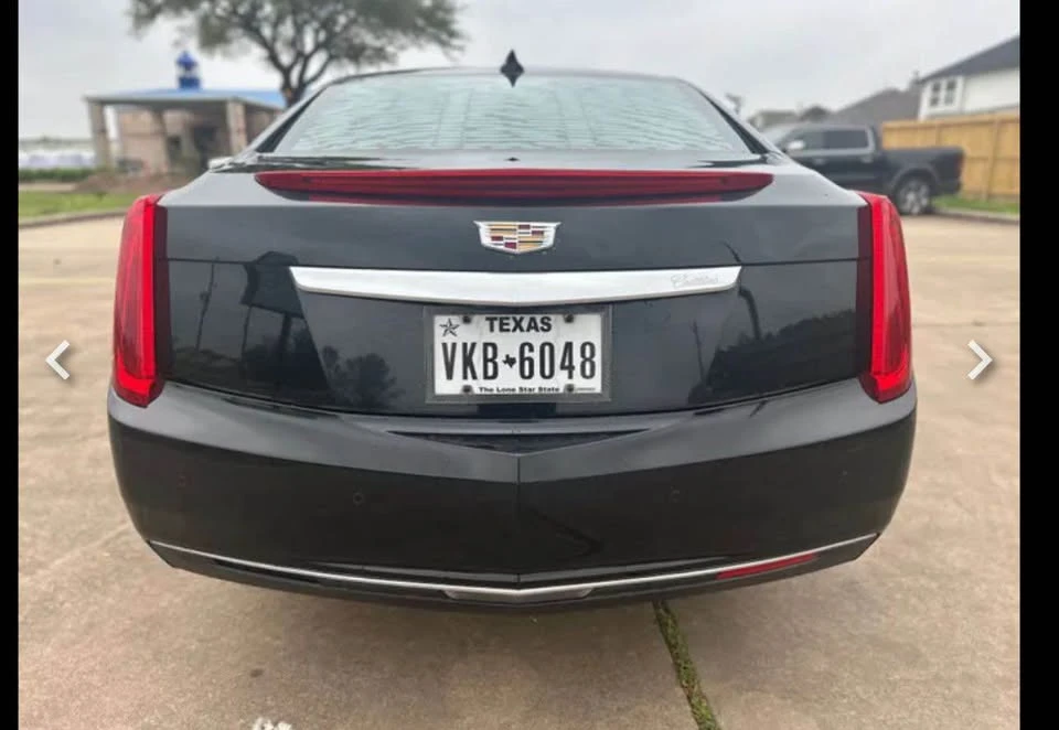 2016 Cadillac CT6 - Image 3 of 7